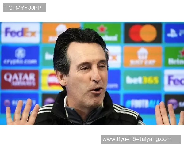 埃梅里畅谈足球梦想目标直指欧冠冠军荣耀