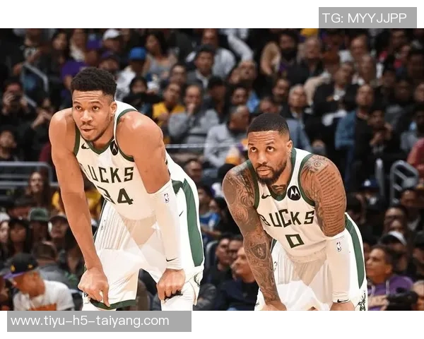 波蒂斯回应字母哥交易传闻强调球队目标是再次夺冠